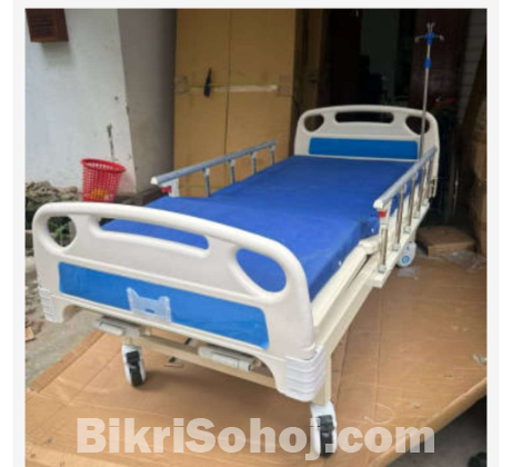 মেডিকেল মুভিং বেড (ব্যবহিত)